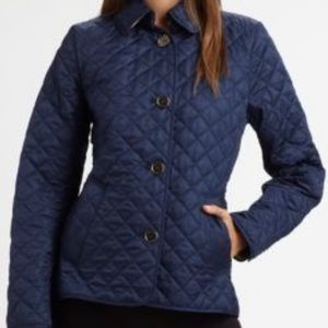 Burberry Brit Cropford Jacket